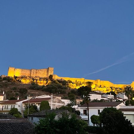 Grupo Garcia De Paredes Apartamentos Turisticos Trujillo Eksteriør bilde