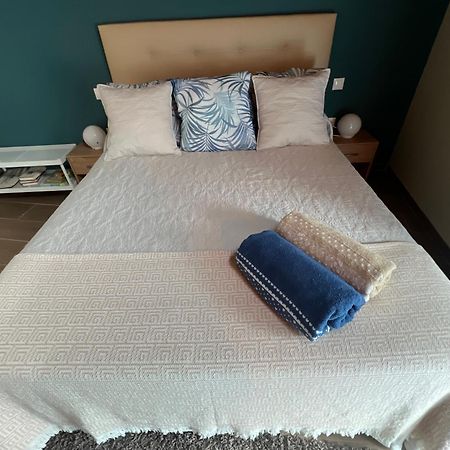 Grupo Garcia De Paredes Apartamentos Turisticos Trujillo Eksteriør bilde