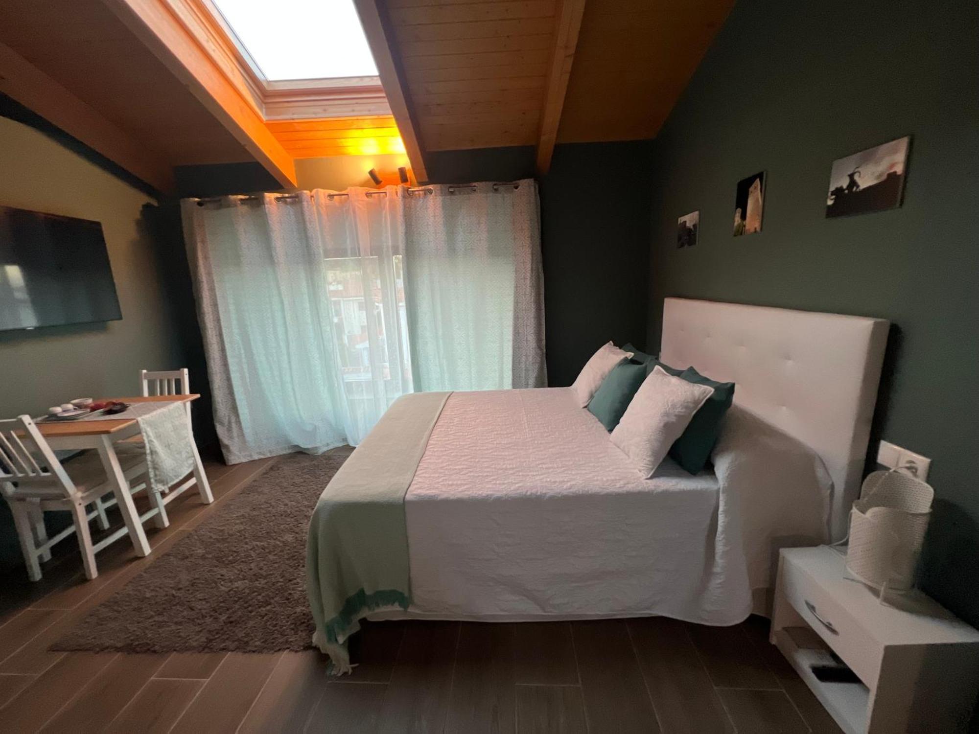 Grupo Garcia De Paredes Apartamentos Turisticos Trujillo Eksteriør bilde