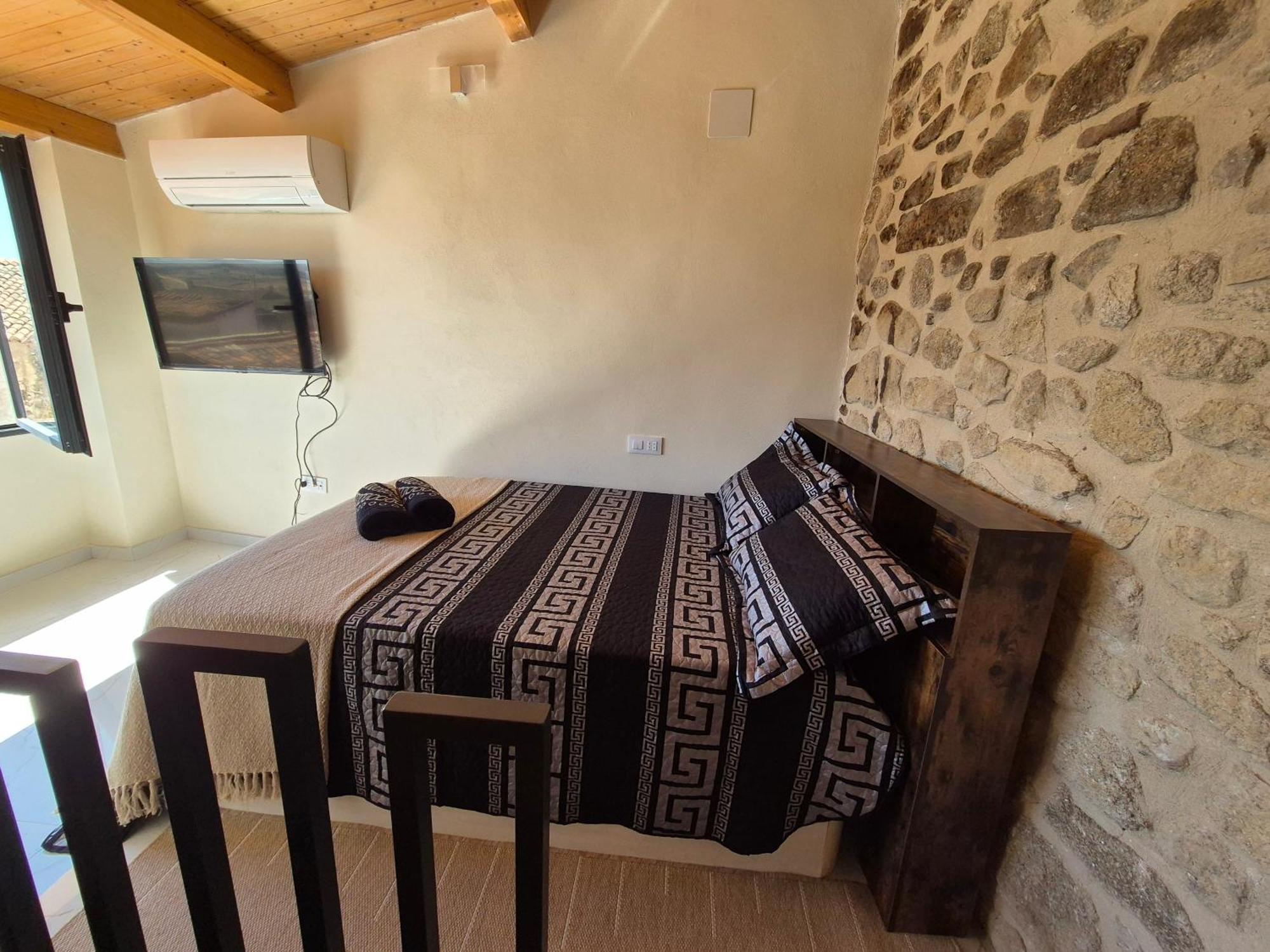Grupo Garcia De Paredes Apartamentos Turisticos Trujillo Eksteriør bilde
