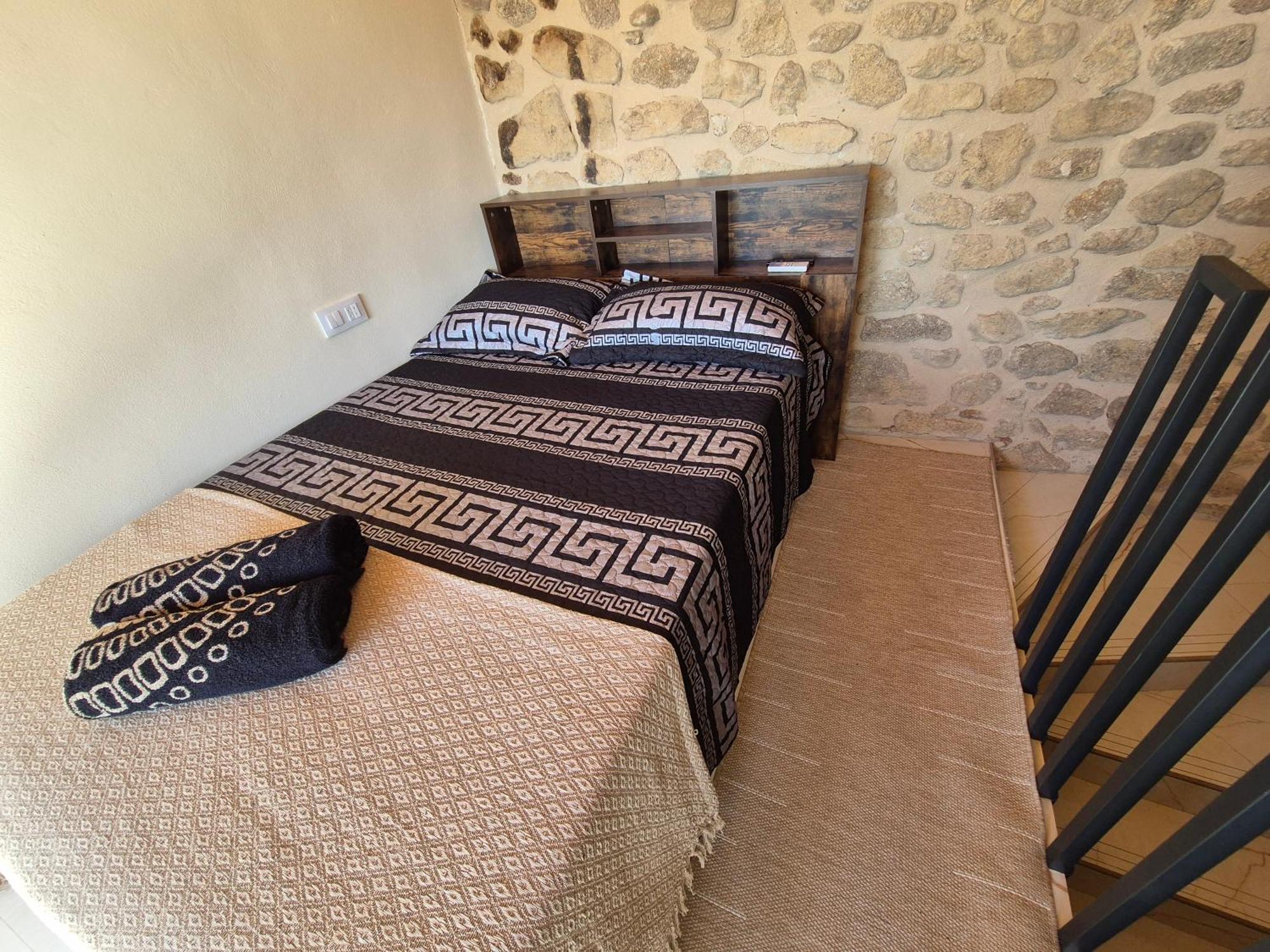Grupo Garcia De Paredes Apartamentos Turisticos Trujillo Eksteriør bilde
