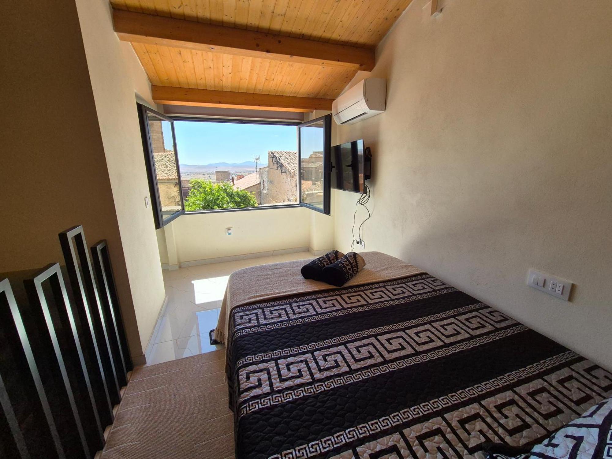 Grupo Garcia De Paredes Apartamentos Turisticos Trujillo Eksteriør bilde