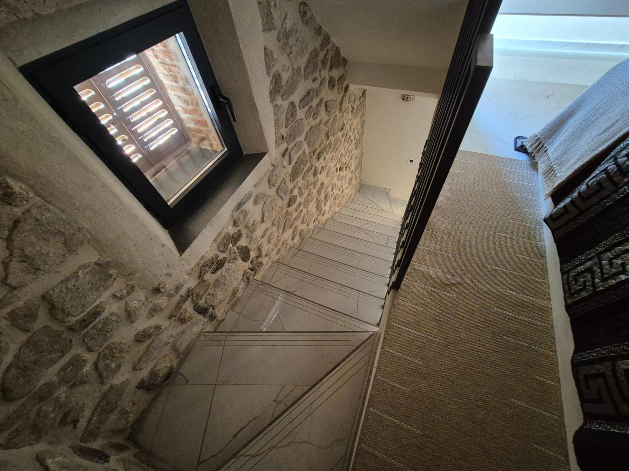 Grupo Garcia De Paredes Apartamentos Turisticos Trujillo Eksteriør bilde