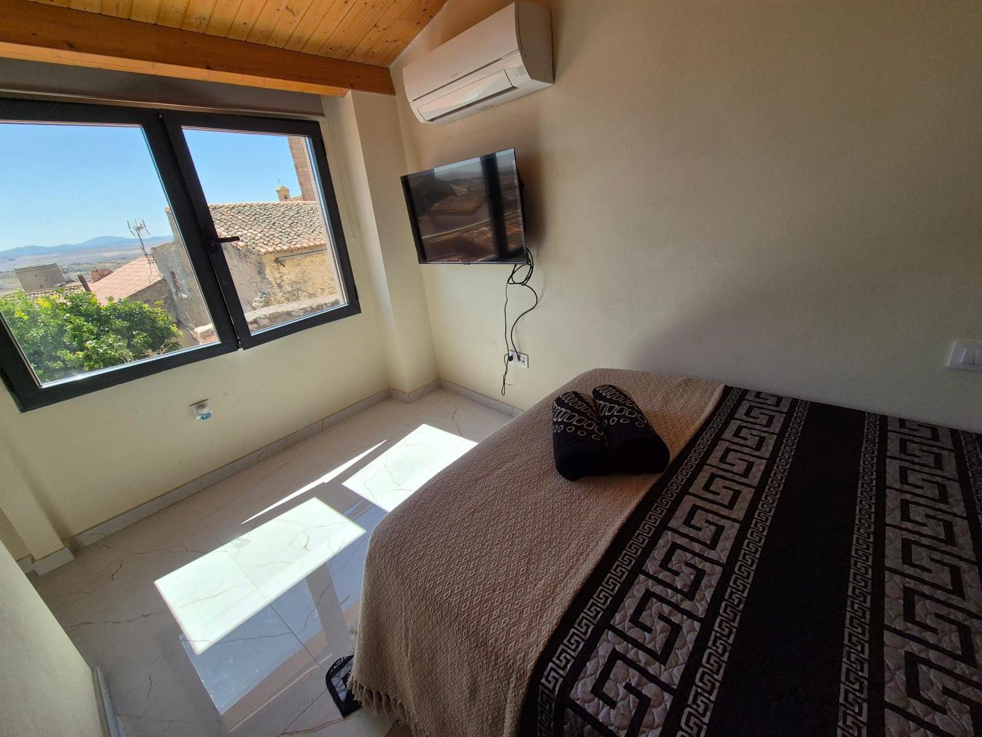 Grupo Garcia De Paredes Apartamentos Turisticos Trujillo Eksteriør bilde