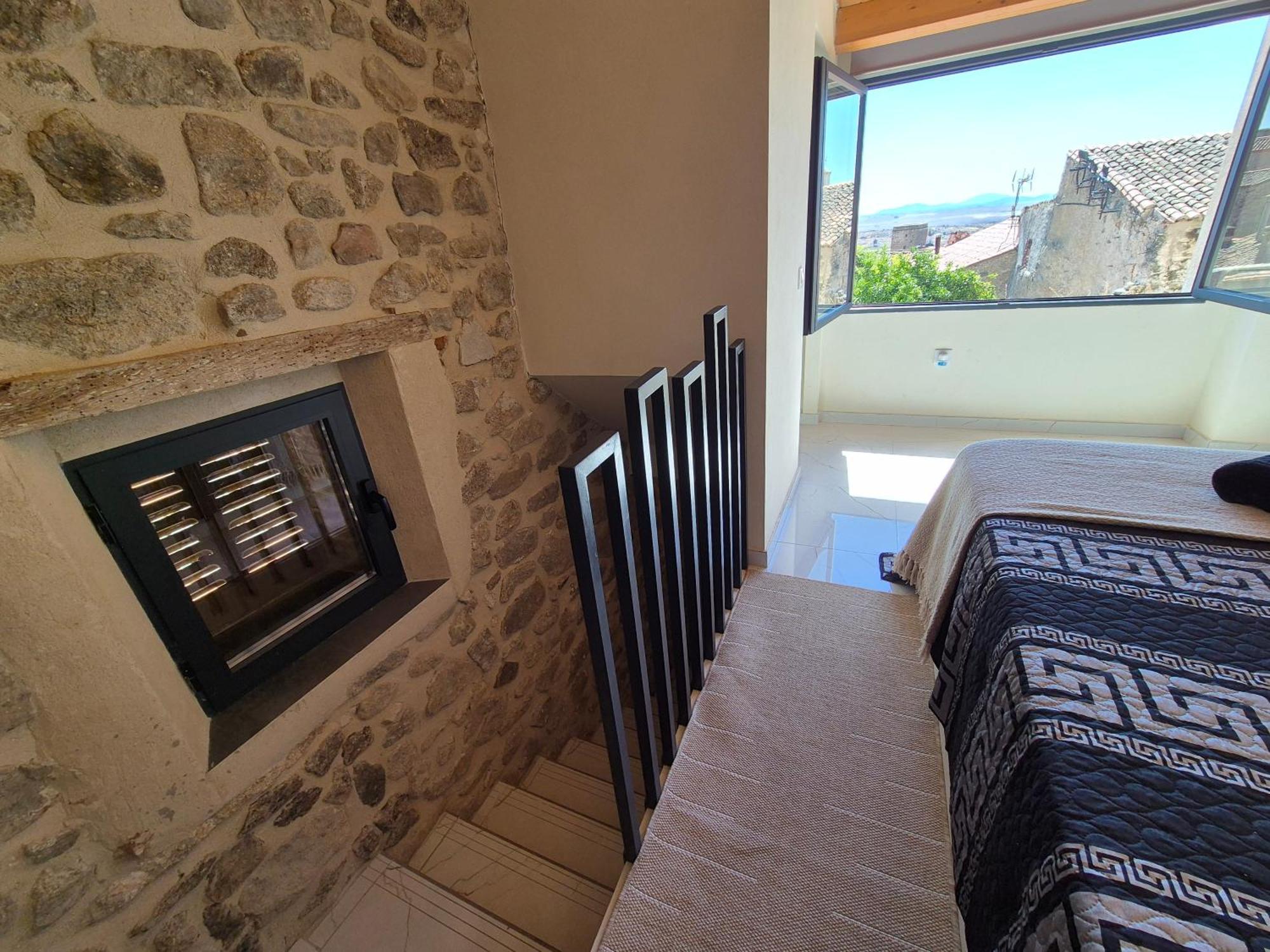 Grupo Garcia De Paredes Apartamentos Turisticos Trujillo Eksteriør bilde