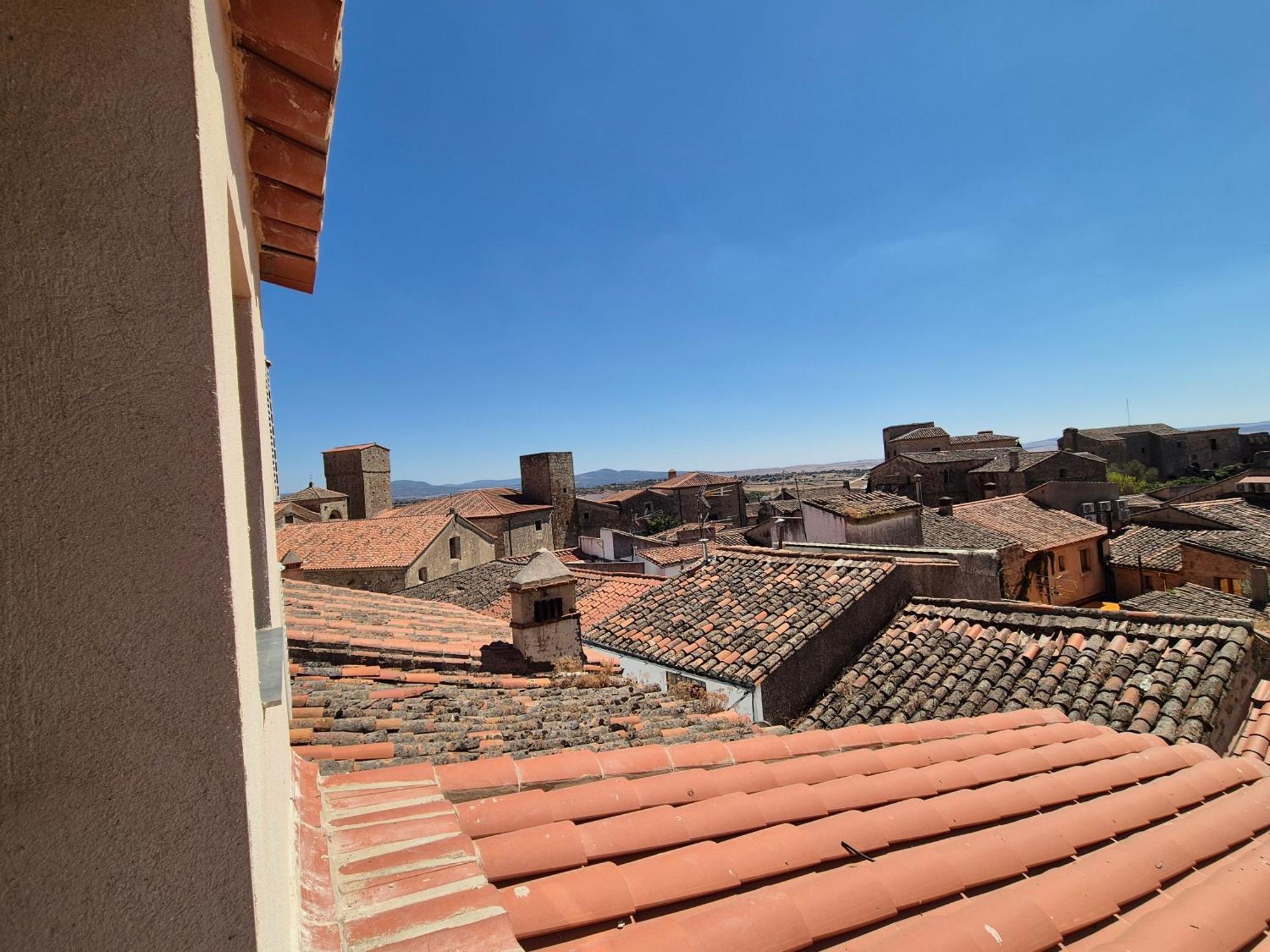 Grupo Garcia De Paredes Apartamentos Turisticos Trujillo Eksteriør bilde