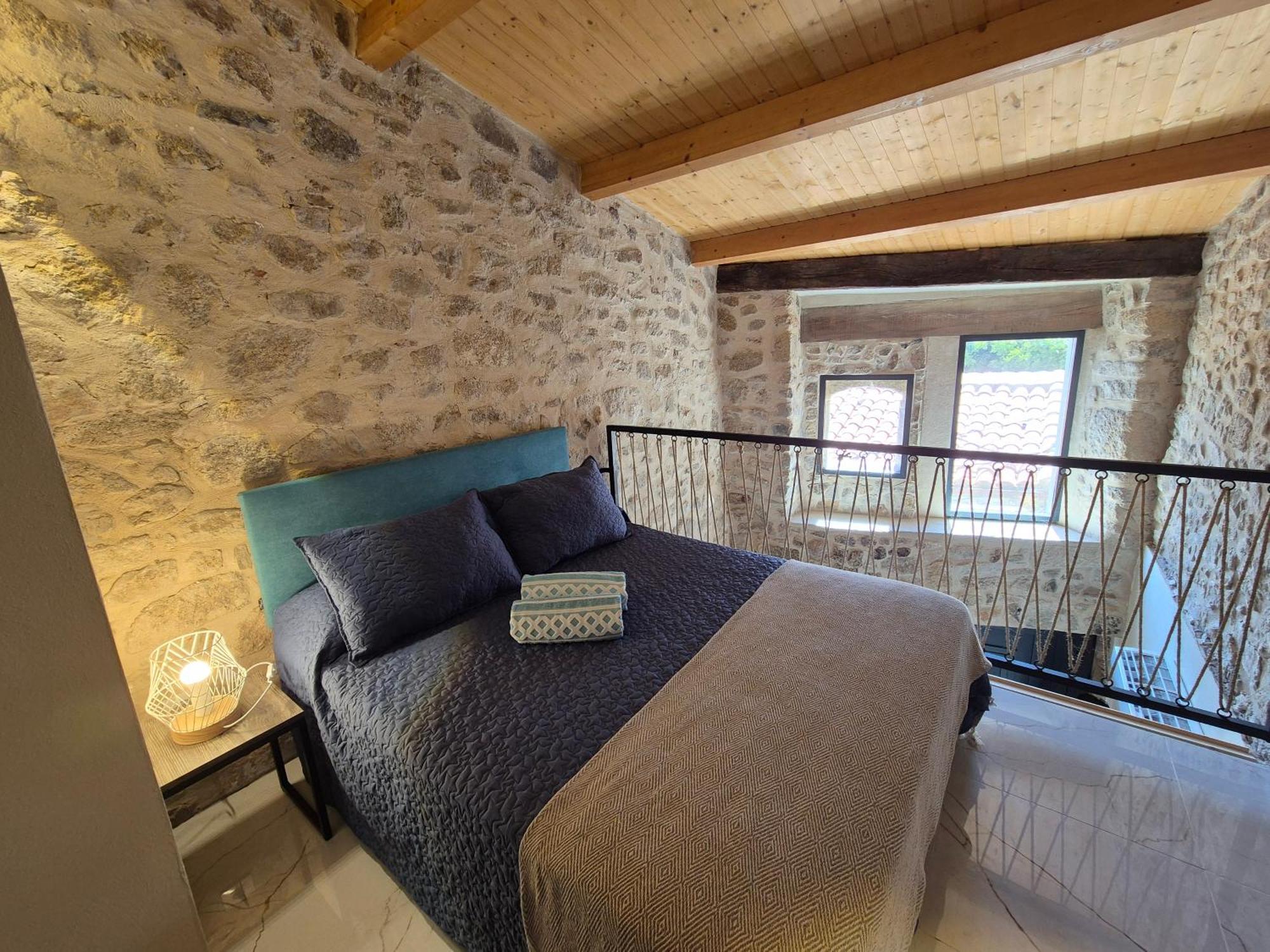 Grupo Garcia De Paredes Apartamentos Turisticos Trujillo Eksteriør bilde