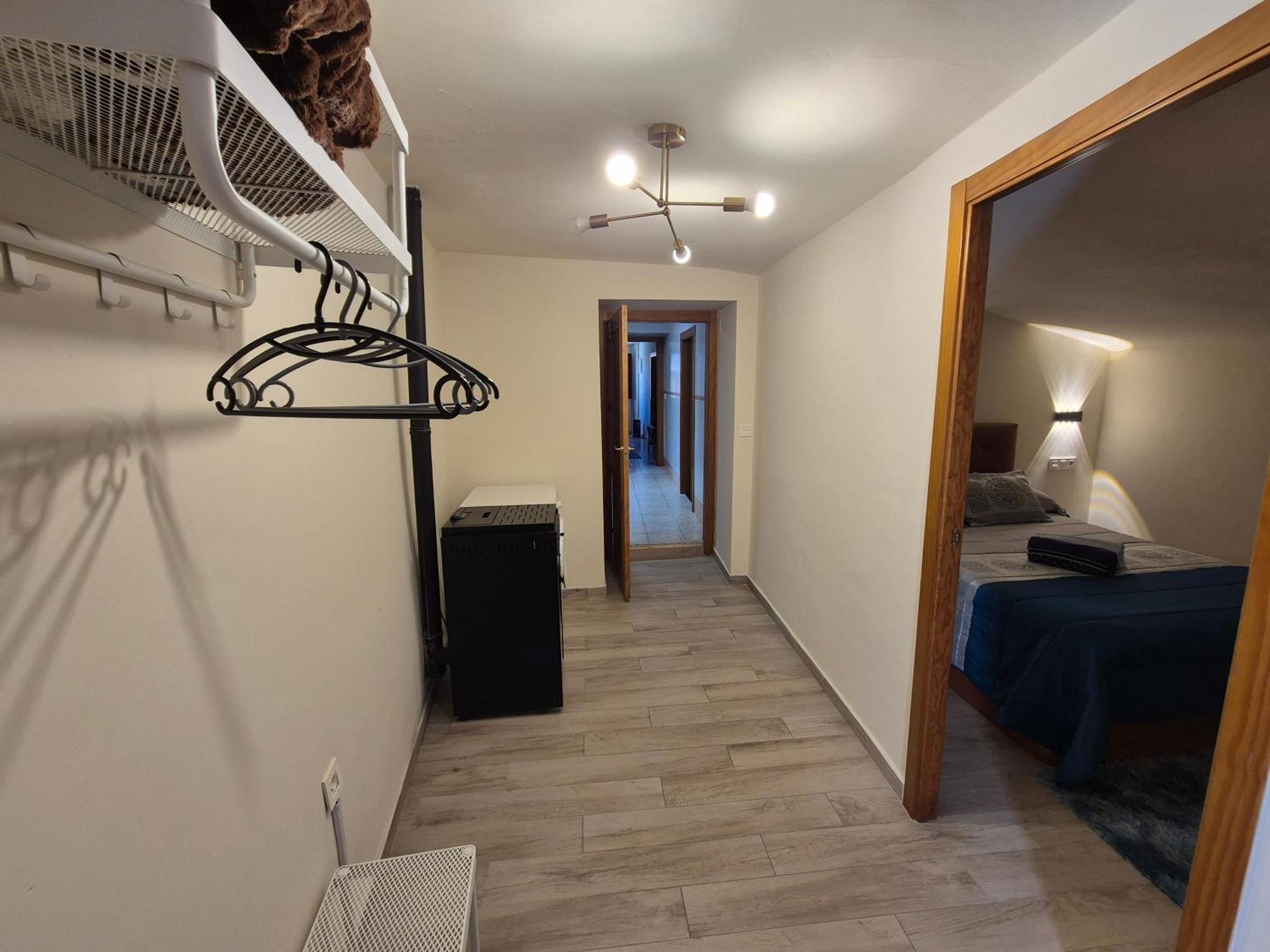 Grupo Garcia De Paredes Apartamentos Turisticos Trujillo Eksteriør bilde