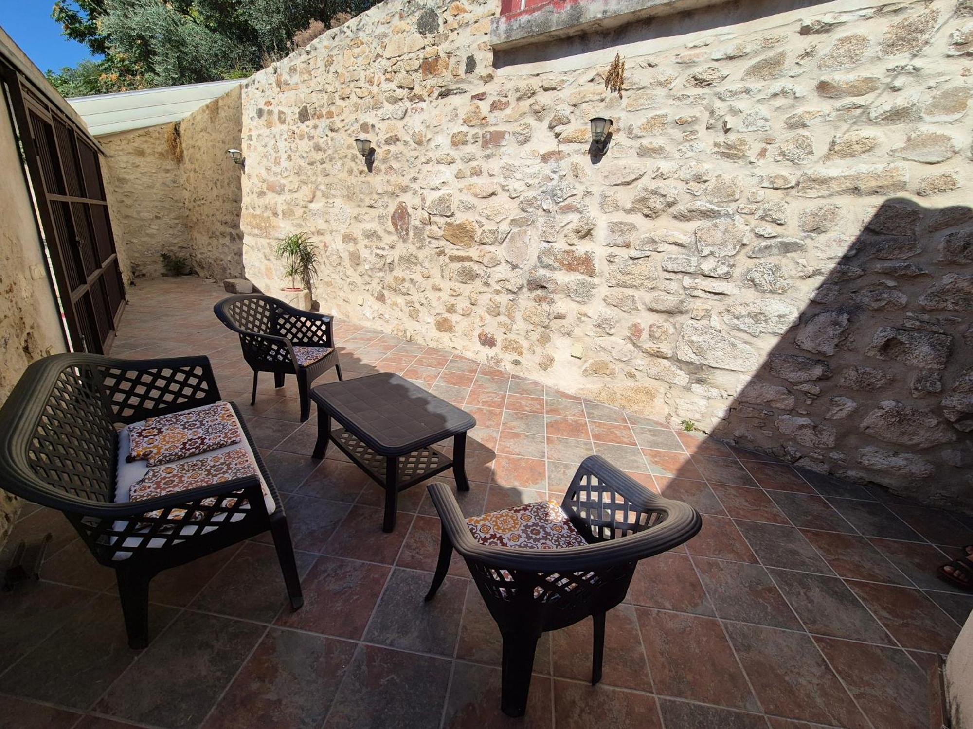 Grupo Garcia De Paredes Apartamentos Turisticos Trujillo Eksteriør bilde