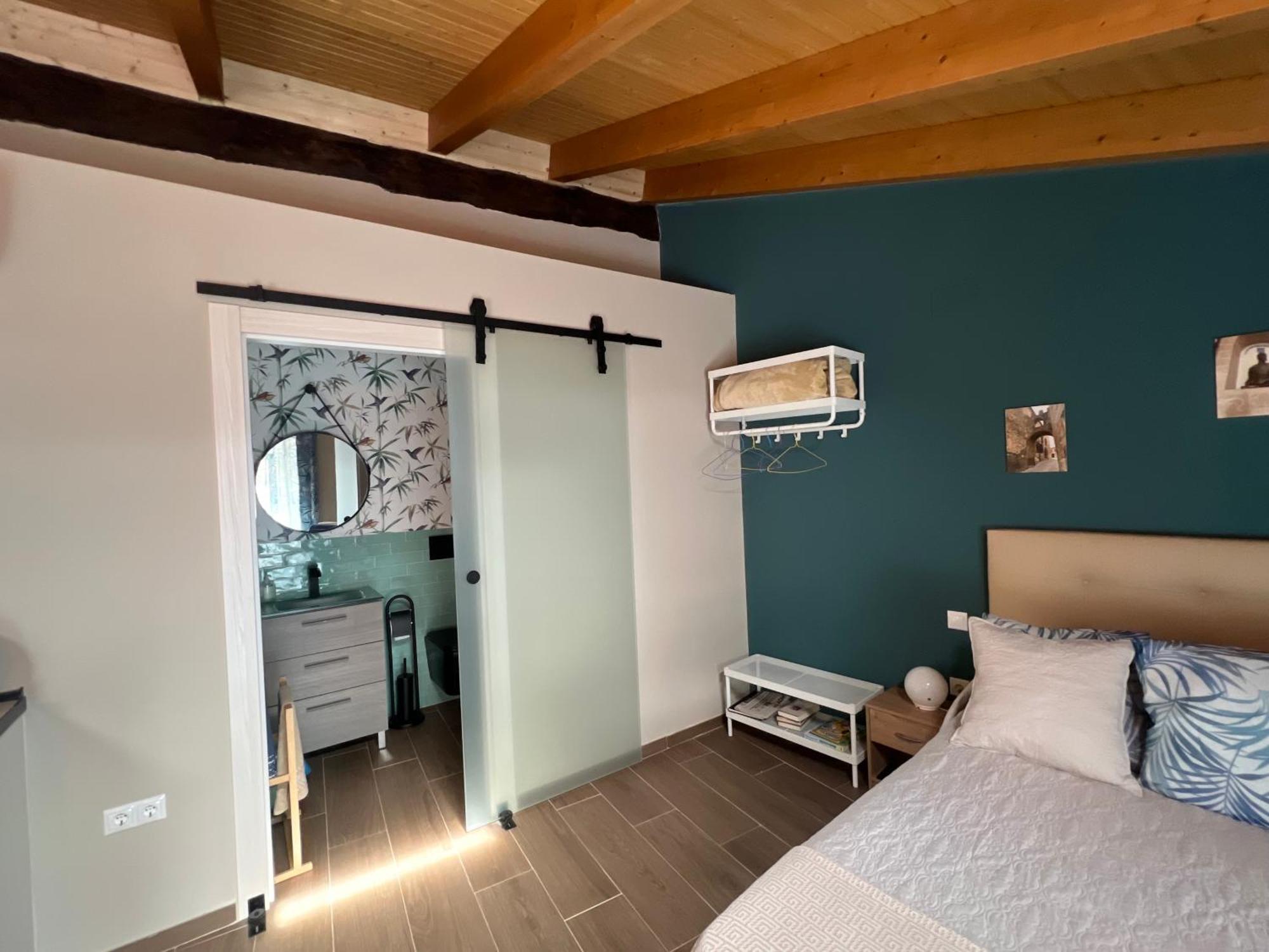 Grupo Garcia De Paredes Apartamentos Turisticos Trujillo Eksteriør bilde